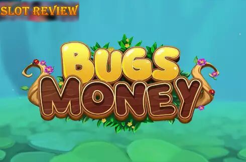 Bugs Money icon